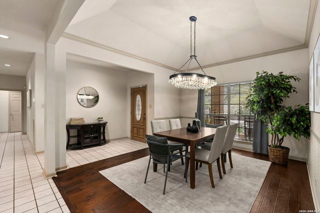 1611 Eagle Point, San Antonio, TX 78248