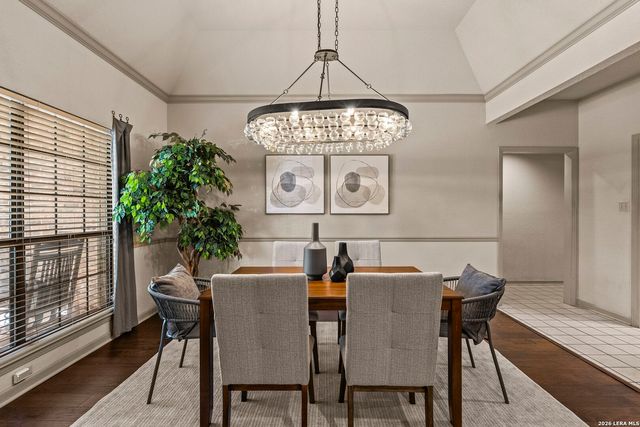 1611 Eagle Point, San Antonio, TX 78248