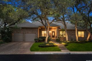 1611 Eagle Point, San Antonio, TX 78248