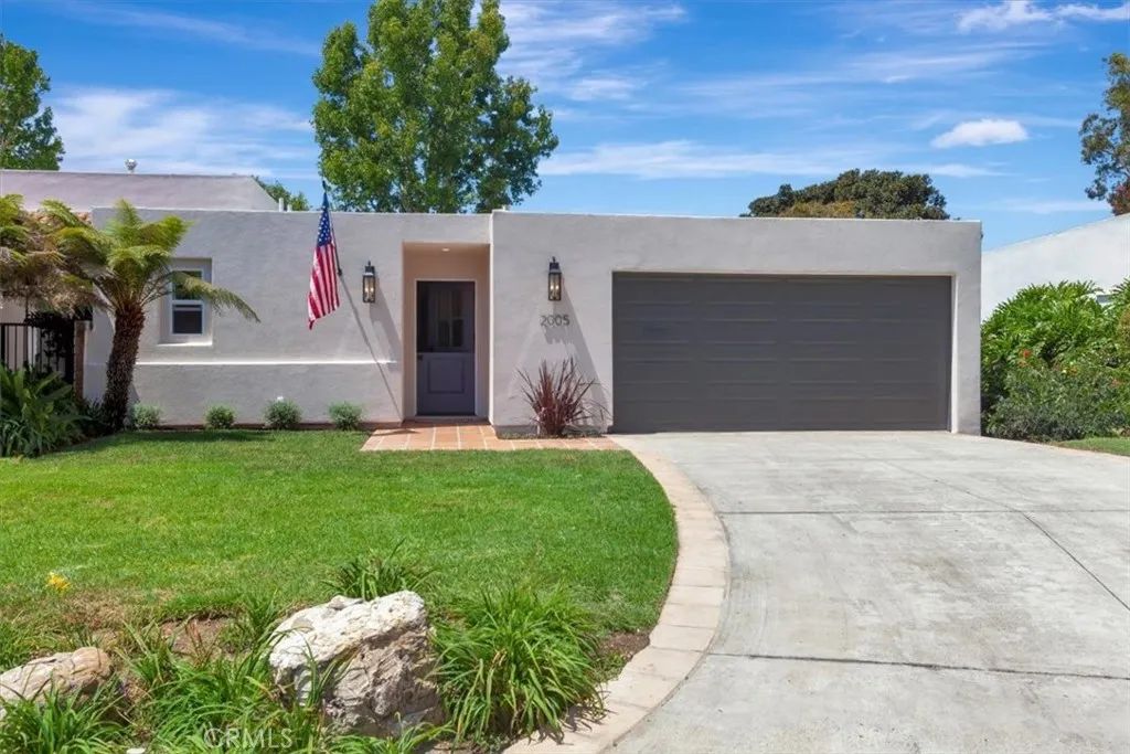 2005 Barranca, Newport Beach, CA 92660
