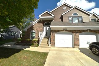2545 Live Oak Lane, Buffalo Grove, IL 60089