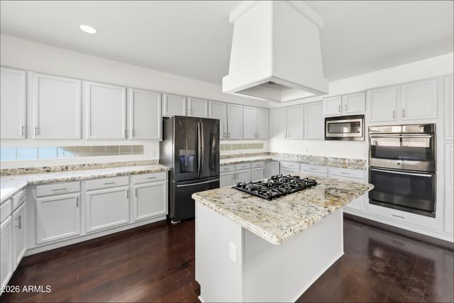 5426 N 137TH Avenue, Litchfield Park, AZ 85340
