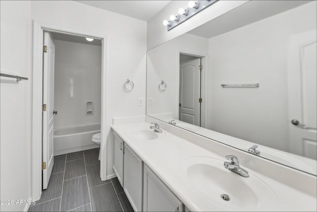 5426 N 137TH Avenue, Litchfield Park, AZ 85340