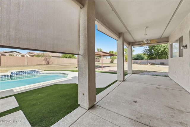5426 N 137TH Avenue, Litchfield Park, AZ 85340