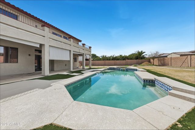 5426 N 137TH Avenue, Litchfield Park, AZ 85340
