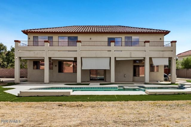 5426 N 137TH Avenue, Litchfield Park, AZ 85340