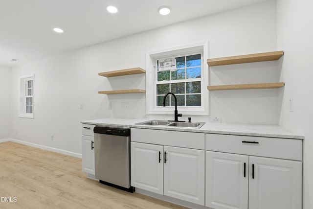 1928 Fletcher Drive, Rocky Mount, NC 27801