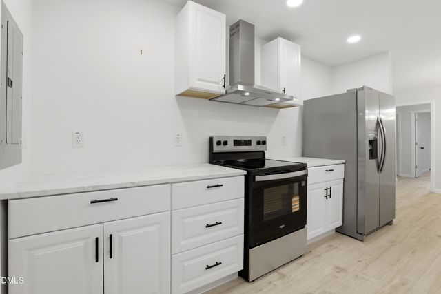 1928 Fletcher Drive, Rocky Mount, NC 27801