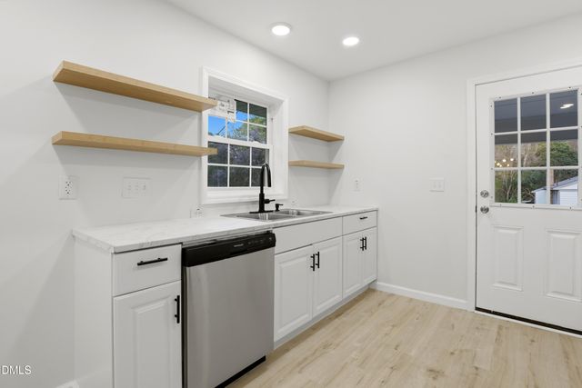 1928 Fletcher Drive, Rocky Mount, NC 27801