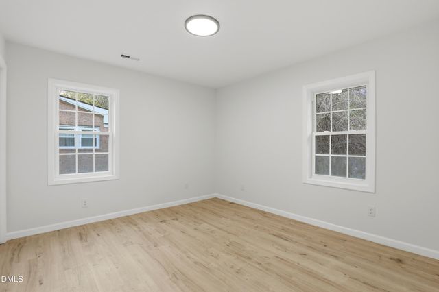 1928 Fletcher Drive, Rocky Mount, NC 27801