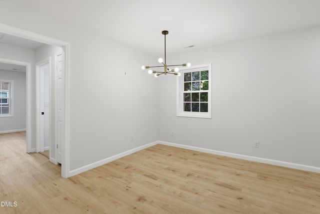 1928 Fletcher Drive, Rocky Mount, NC 27801