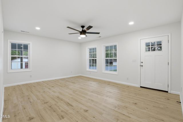 1928 Fletcher Drive, Rocky Mount, NC 27801