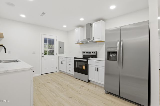 1928 Fletcher Drive, Rocky Mount, NC 27801