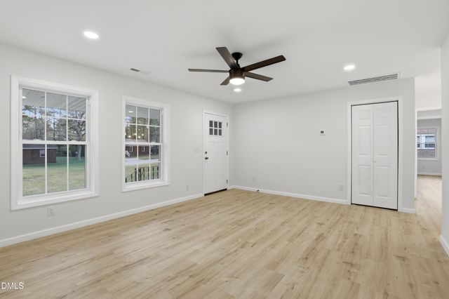 1928 Fletcher Drive, Rocky Mount, NC 27801