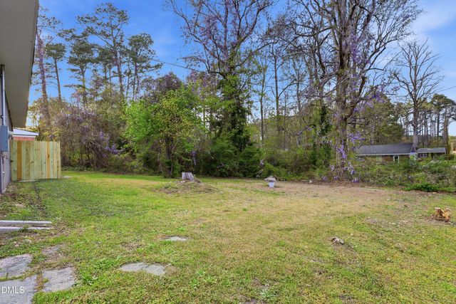 1928 Fletcher Drive, Rocky Mount, NC 27801