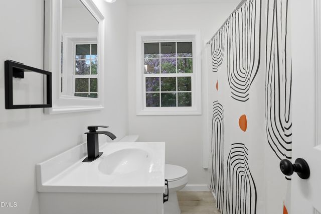 1928 Fletcher Drive, Rocky Mount, NC 27801