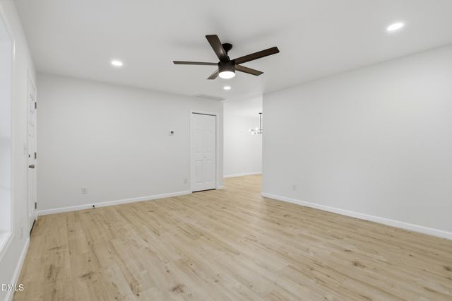 1928 Fletcher Drive, Rocky Mount, NC 27801