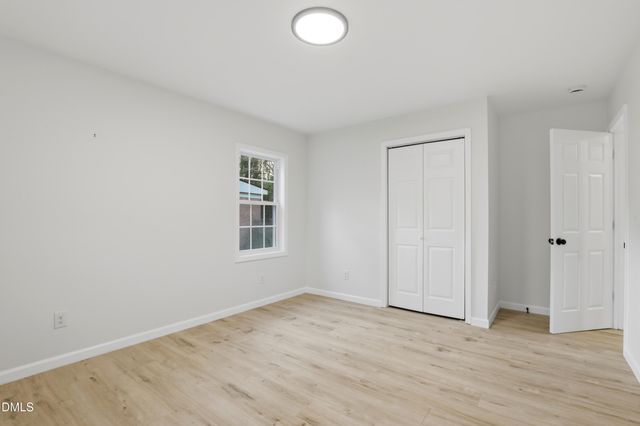 1928 Fletcher Drive, Rocky Mount, NC 27801