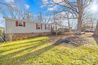 334 Hillcrest Drive, Mooresville, NC 28115