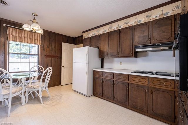 1055 Whispering Pines Drive, Kernersville, NC 27284