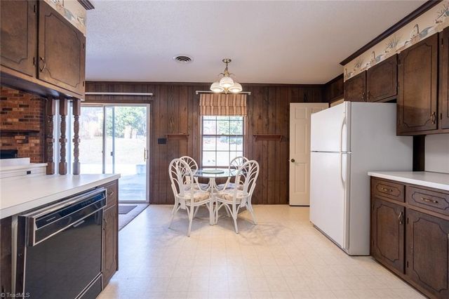 1055 Whispering Pines Drive, Kernersville, NC 27284