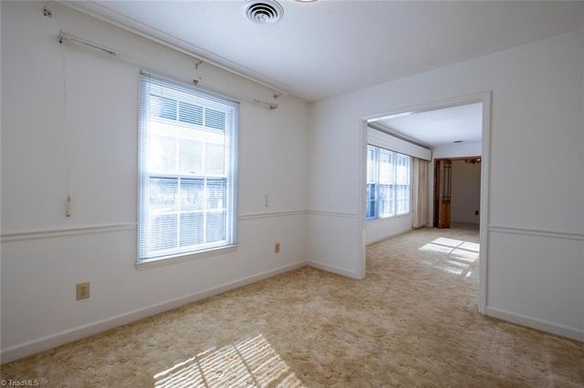 1055 Whispering Pines Drive, Kernersville, NC 27284