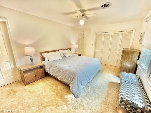 1055 Whispering Pines Drive, Kernersville, NC 27284