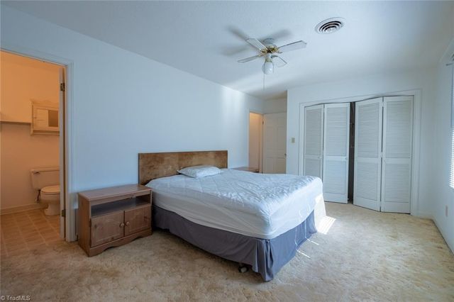 1055 Whispering Pines Drive, Kernersville, NC 27284