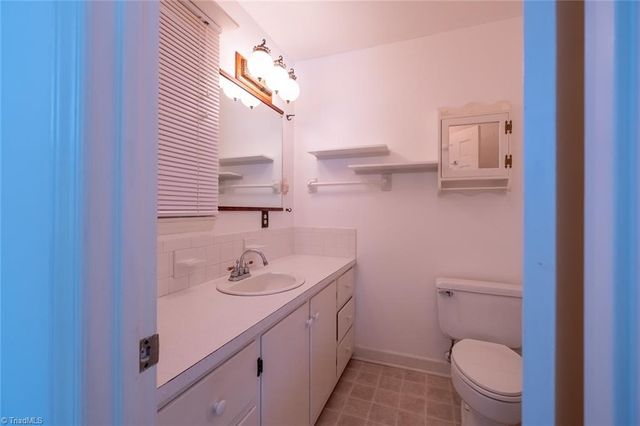 1055 Whispering Pines Drive, Kernersville, NC 27284