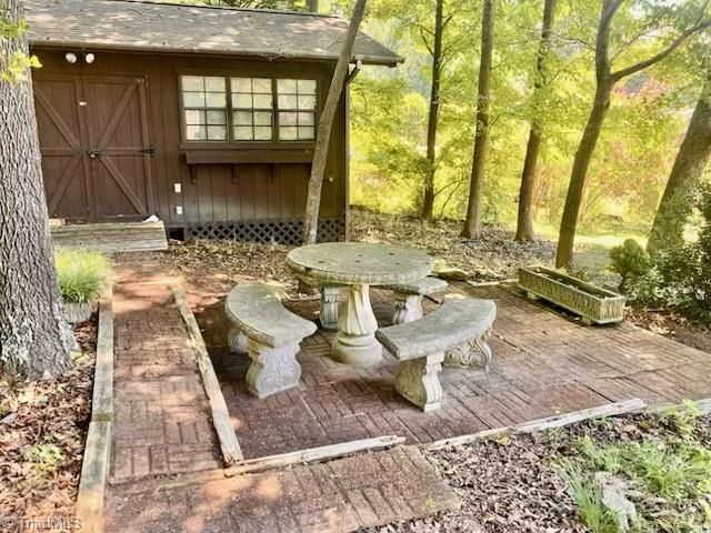 1055 Whispering Pines Drive, Kernersville, NC 27284