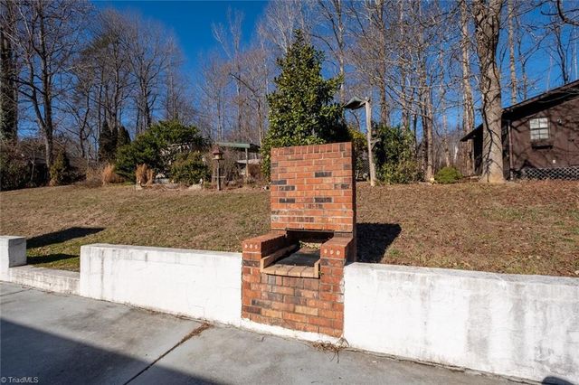 1055 Whispering Pines Drive, Kernersville, NC 27284