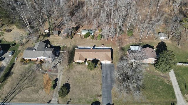 1055 Whispering Pines Drive, Kernersville, NC 27284