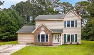112 Carlisle Court, Jacksonville, NC 28546