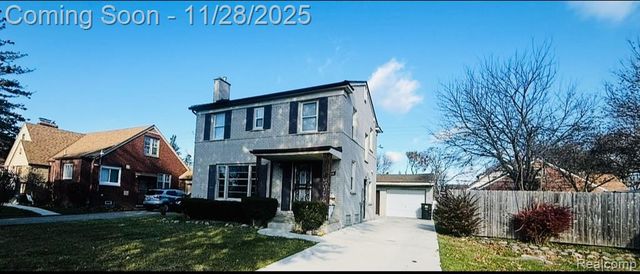 10310 W Outer Drive, Detroit, MI 48223