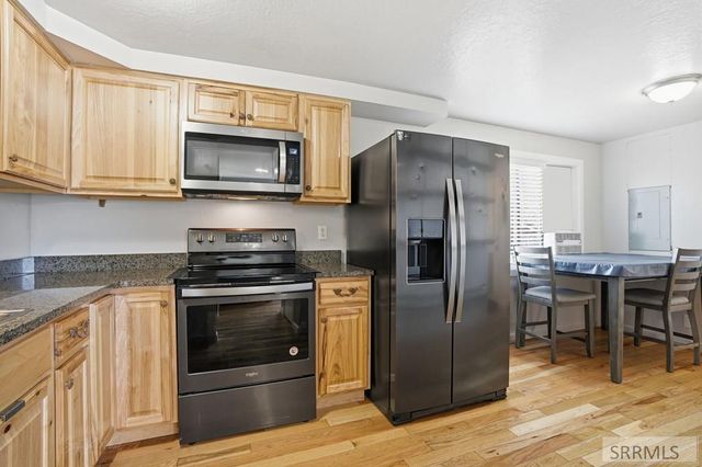 190 Henry Avenue, Pocatello, ID 83202