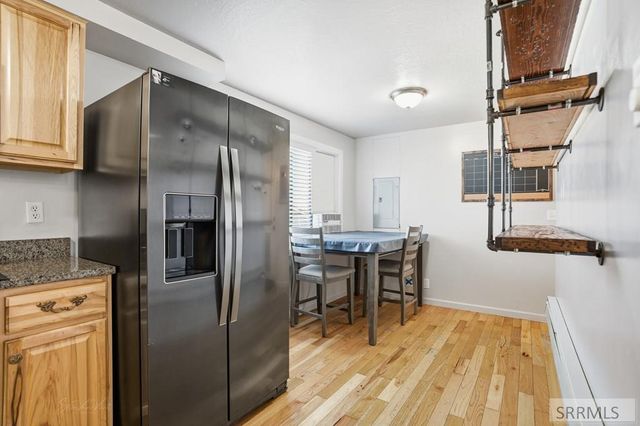 190 Henry Avenue, Pocatello, ID 83202