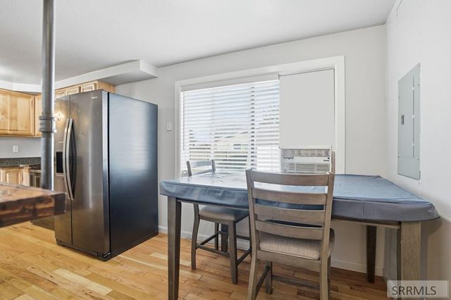 190 Henry Avenue, Pocatello, ID 83202