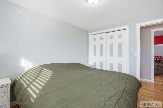 190 Henry Avenue, Pocatello, ID 83202