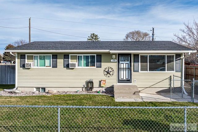 190 Henry Avenue, Pocatello, ID 83202
