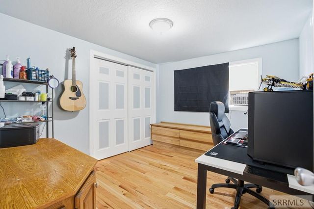 190 Henry Avenue, Pocatello, ID 83202