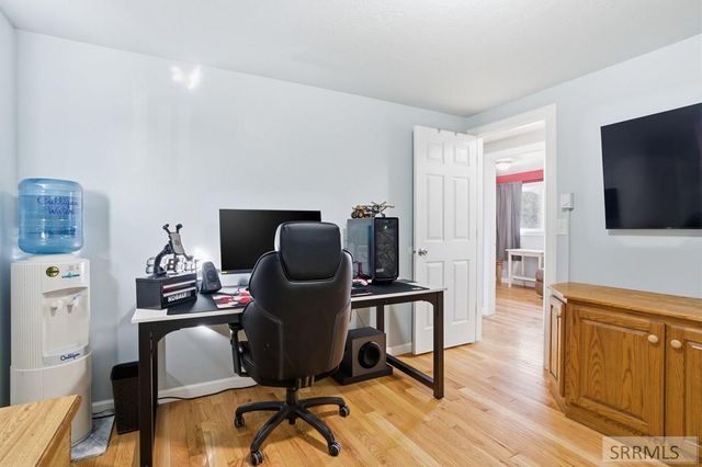 190 Henry Avenue, Pocatello, ID 83202