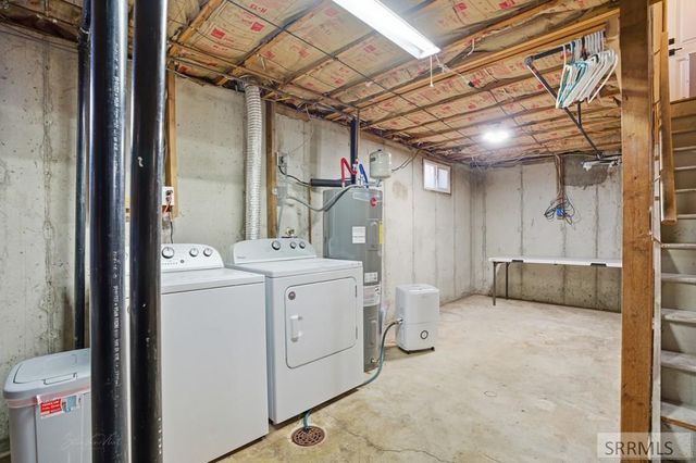 190 Henry Avenue, Pocatello, ID 83202