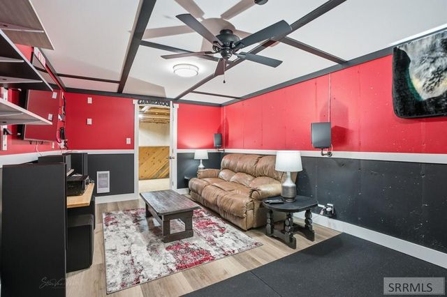 190 Henry Avenue, Pocatello, ID 83202