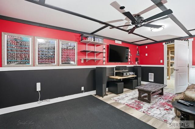 190 Henry Avenue, Pocatello, ID 83202