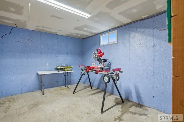 190 Henry Avenue, Pocatello, ID 83202