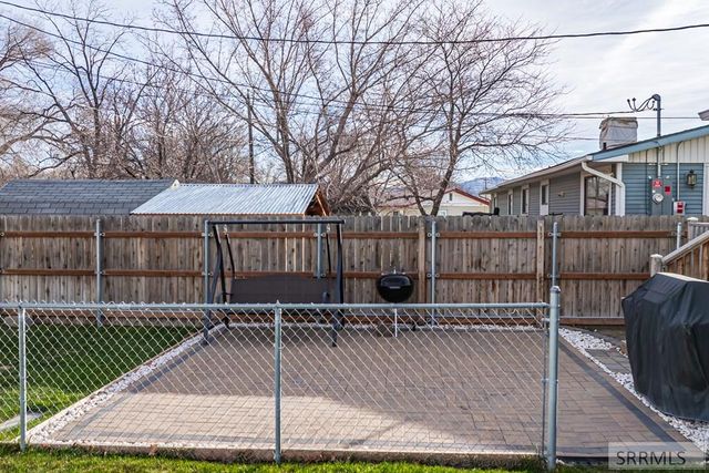 190 Henry Avenue, Pocatello, ID 83202