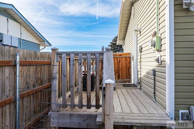 190 Henry Avenue, Pocatello, ID 83202