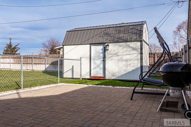 190 Henry Avenue, Pocatello, ID 83202