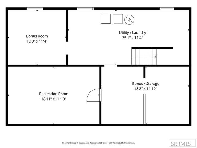 190 Henry Avenue, Pocatello, ID 83202