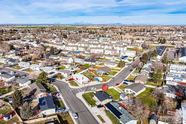 190 Henry Avenue, Pocatello, ID 83202